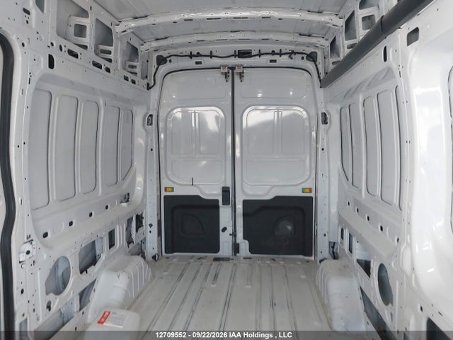 Ford Transit T-250 2025 1FTBR2X86SKB17188 Image 8
