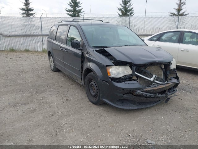 Auction sale of the 2012 Dodge Grand Caravan Se/sxt, vin: 2C4RDGBG7CR102825, lot number: 12709555