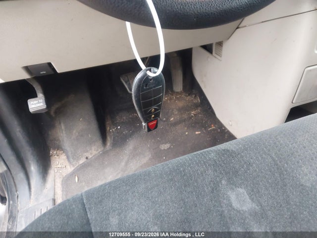 2012 Dodge Grand Caravan Se/sxt მანქანა იყიდება აუქციონზე, vin: 2C4RDGBG7CR102825, აუქციონის ნომერი: 12709555