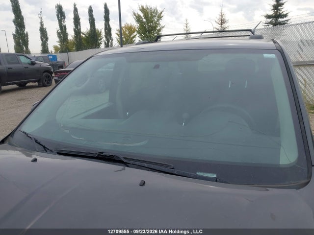 2012 Dodge Grand Caravan Se/sxt მანქანა იყიდება აუქციონზე, vin: 2C4RDGBG7CR102825, აუქციონის ნომერი: 12709555