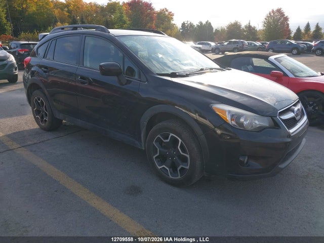 Продаж на аукціоні авто 2015 Subaru Xv Crosstrek 2.0 Premium, vin: JF2GPADC7F8317497, номер лоту: 12709558