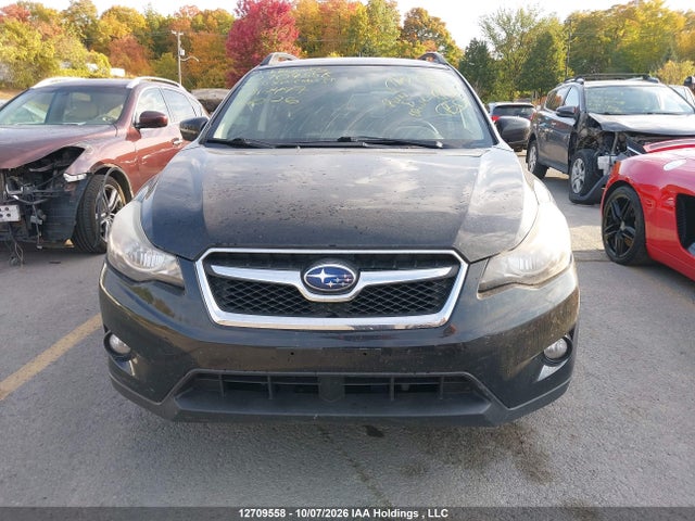 Auction sale of the 2015 Subaru Xv Crosstrek 2.0 Premium, vin: JF2GPADC7F8317497, lot number: 12709558