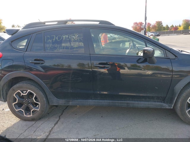 Auction sale of the 2015 Subaru Xv Crosstrek 2.0 Premium, vin: JF2GPADC7F8317497, lot number: 12709558