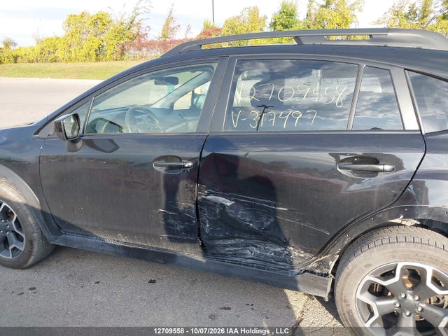 Auction sale of the 2015 Subaru Xv Crosstrek 2.0 Premium, vin: JF2GPADC7F8317497, lot number: 12709558