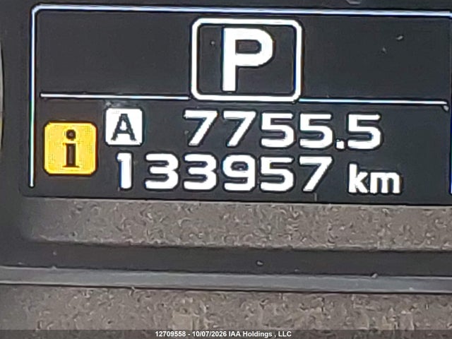 Auction sale of the 2015 Subaru Xv Crosstrek 2.0 Premium, vin: JF2GPADC7F8317497, lot number: 12709558