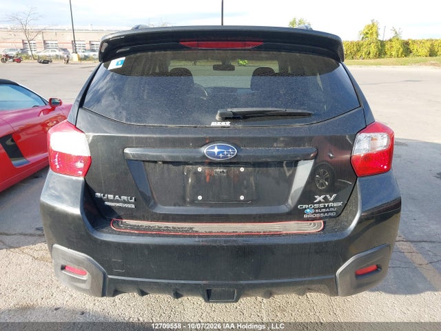 Auction sale of the 2015 Subaru Xv Crosstrek 2.0 Premium, vin: JF2GPADC7F8317497, lot number: 12709558