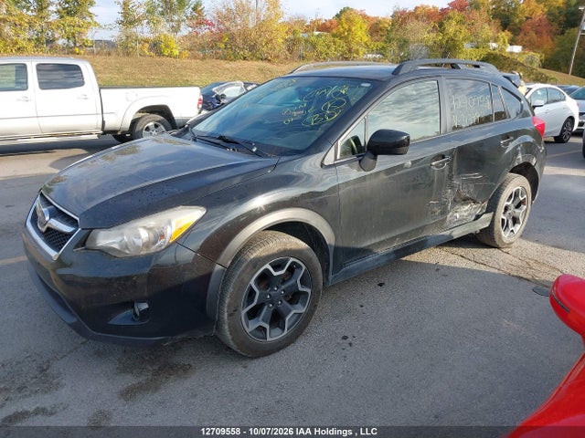 Auction sale of the 2015 Subaru Xv Crosstrek 2.0 Premium, vin: JF2GPADC7F8317497, lot number: 12709558