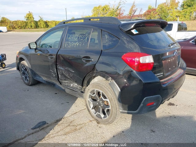 Auction sale of the 2015 Subaru Xv Crosstrek 2.0 Premium, vin: JF2GPADC7F8317497, lot number: 12709558