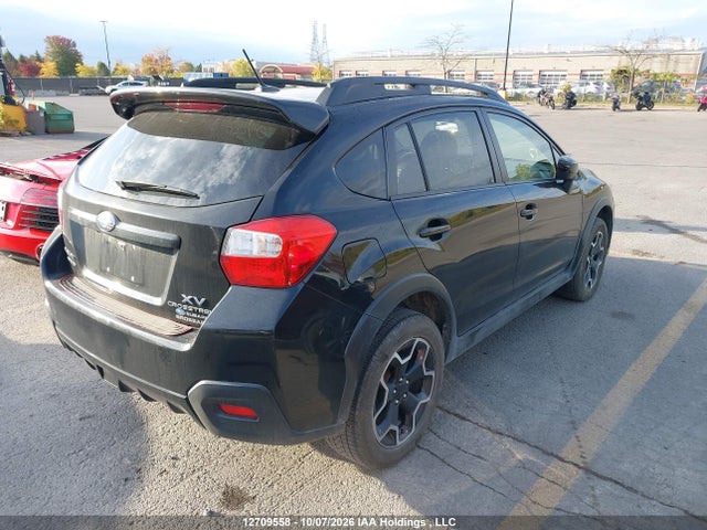 Auction sale of the 2015 Subaru Xv Crosstrek 2.0 Premium, vin: JF2GPADC7F8317497, lot number: 12709558