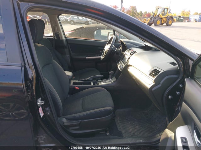 Auction sale of the 2015 Subaru Xv Crosstrek 2.0 Premium, vin: JF2GPADC7F8317497, lot number: 12709558