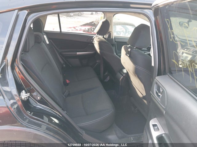 Auction sale of the 2015 Subaru Xv Crosstrek 2.0 Premium, vin: JF2GPADC7F8317497, lot number: 12709558