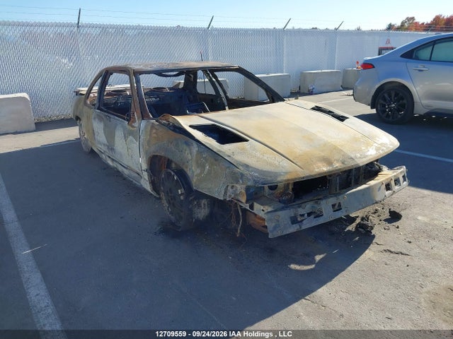 Aukcja sprzedaży 1992 Chevrolet Lumina Z34, vin: 2G1WP11X3N9227115, numer aukcji: 12709559