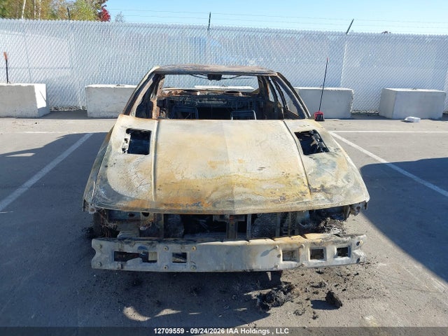 Aukcja sprzedaży 1992 Chevrolet Lumina Z34, vin: 2G1WP11X3N9227115, numer aukcji: 12709559