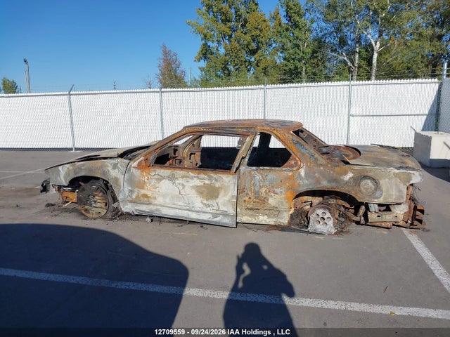Aukcja sprzedaży 1992 Chevrolet Lumina Z34, vin: 2G1WP11X3N9227115, numer aukcji: 12709559