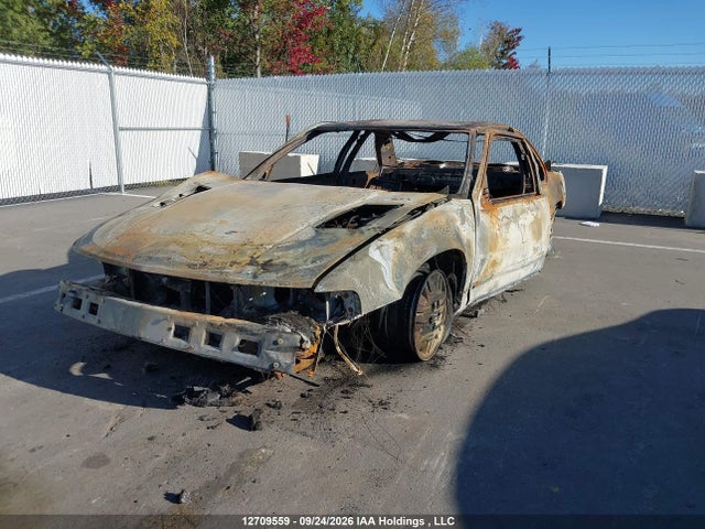 Aukcja sprzedaży 1992 Chevrolet Lumina Z34, vin: 2G1WP11X3N9227115, numer aukcji: 12709559