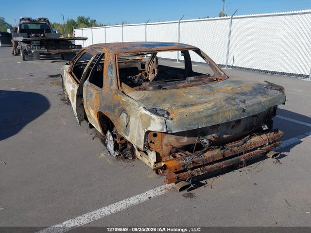 Aukcja sprzedaży 1992 Chevrolet Lumina Z34, vin: 2G1WP11X3N9227115, numer aukcji: 12709559