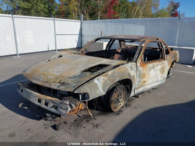 Aukcja sprzedaży 1992 Chevrolet Lumina Z34, vin: 2G1WP11X3N9227115, numer aukcji: 12709559