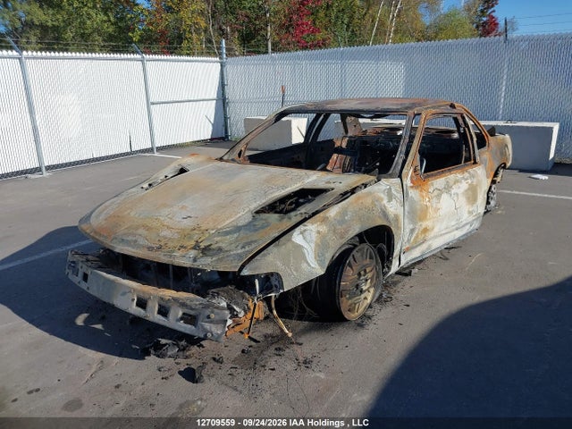 Aukcja sprzedaży 1992 Chevrolet Lumina Z34, vin: 2G1WP11X3N9227115, numer aukcji: 12709559