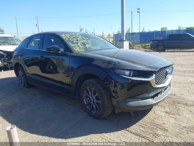2021 Mazda Cx-30 Gx მანქანა იყიდება აუქციონზე, vin: 3MVDMAB75MM200718, აუქციონის ნომერი: 12709563