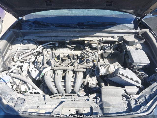 2021 Mazda Cx-30 Gx მანქანა იყიდება აუქციონზე, vin: 3MVDMAB75MM200718, აუქციონის ნომერი: 12709563