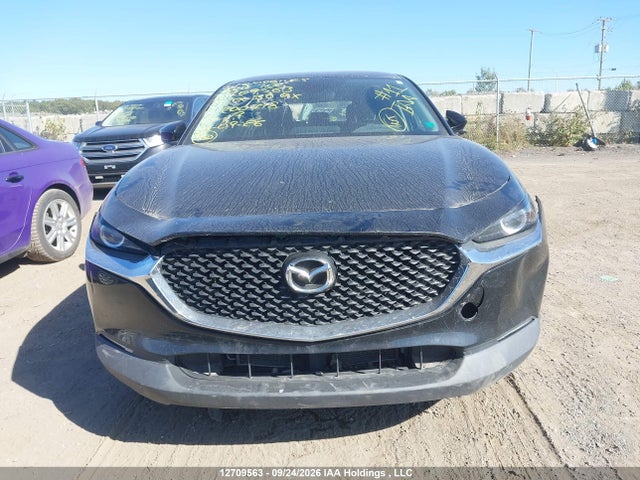 2021 Mazda Cx-30 Gx მანქანა იყიდება აუქციონზე, vin: 3MVDMAB75MM200718, აუქციონის ნომერი: 12709563