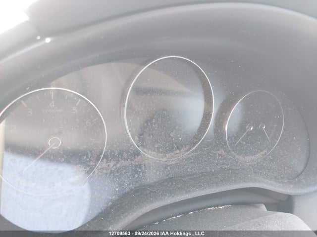 2021 Mazda Cx-30 Gx მანქანა იყიდება აუქციონზე, vin: 3MVDMAB75MM200718, აუქციონის ნომერი: 12709563