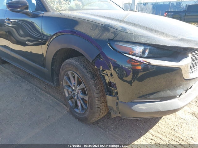 2021 Mazda Cx-30 Gx მანქანა იყიდება აუქციონზე, vin: 3MVDMAB75MM200718, აუქციონის ნომერი: 12709563