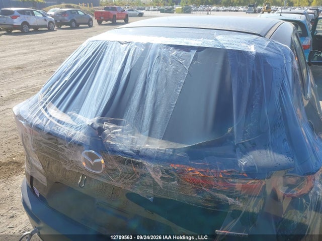 2021 Mazda Cx-30 Gx მანქანა იყიდება აუქციონზე, vin: 3MVDMAB75MM200718, აუქციონის ნომერი: 12709563