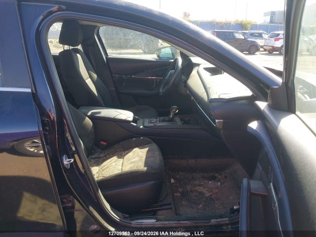 2021 Mazda Cx-30 Gx მანქანა იყიდება აუქციონზე, vin: 3MVDMAB75MM200718, აუქციონის ნომერი: 12709563