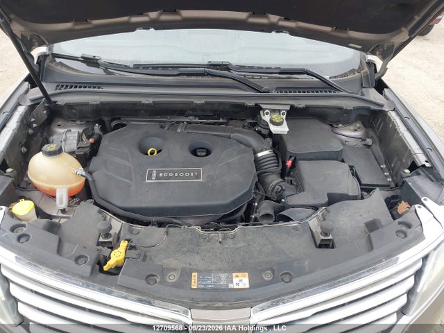 Lincoln MKC SELECT 2017 5LMCJ2D99HUL09106 Image 10
