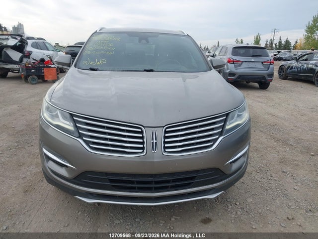 Lincoln MKC SELECT 2017 5LMCJ2D99HUL09106 Image 13