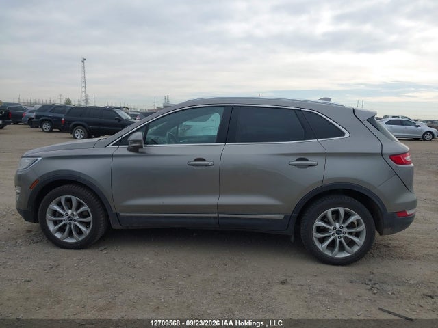 Lincoln MKC SELECT 2017 5LMCJ2D99HUL09106 Image 15