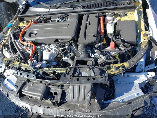 Продажа на аукционе авто 2026 Honda Civic, vin: 2HGFE4F81TH009372, номер лота: 12709569