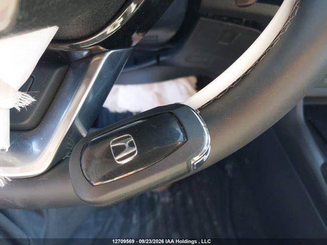 Продажа на аукционе авто 2026 Honda Civic, vin: 2HGFE4F81TH009372, номер лота: 12709569
