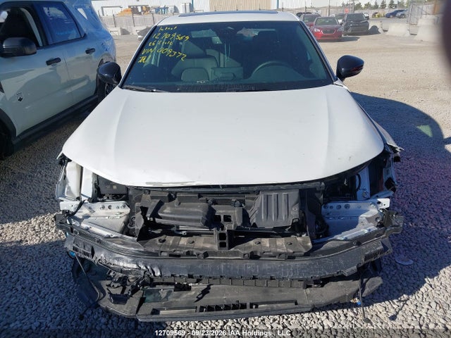 Продажа на аукционе авто 2026 Honda Civic, vin: 2HGFE4F81TH009372, номер лота: 12709569