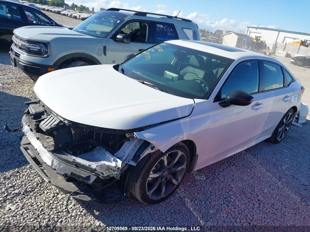 Продажа на аукционе авто 2026 Honda Civic, vin: 2HGFE4F81TH009372, номер лота: 12709569