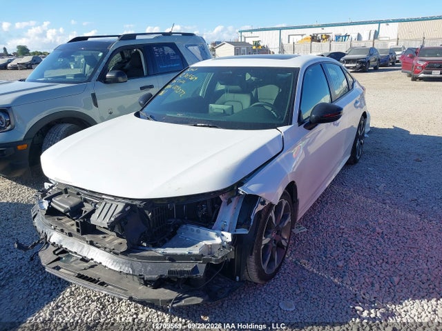 Продажа на аукционе авто 2026 Honda Civic, vin: 2HGFE4F81TH009372, номер лота: 12709569
