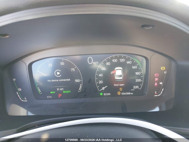 Продажа на аукционе авто 2026 Honda Civic, vin: 2HGFE4F81TH009372, номер лота: 12709569