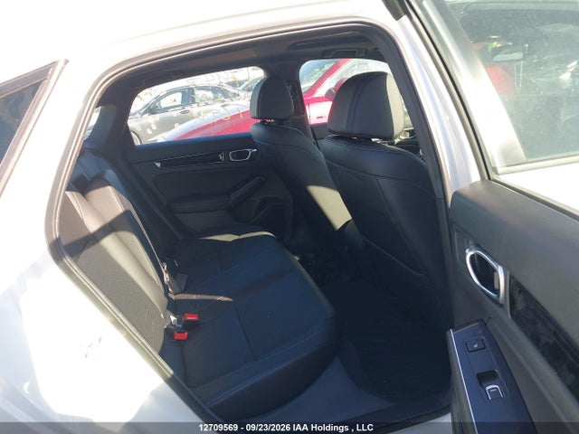 Продажа на аукционе авто 2026 Honda Civic, vin: 2HGFE4F81TH009372, номер лота: 12709569