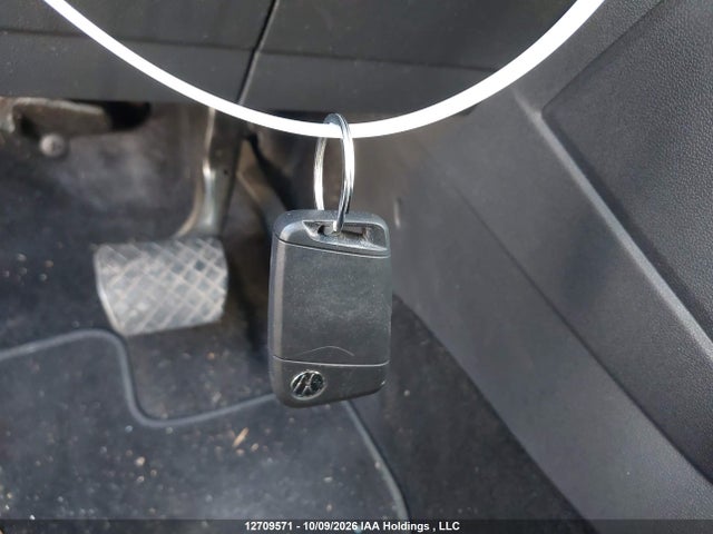 2022 Volkswagen Taos Comfortline მანქანა იყიდება აუქციონზე, vin: 3VVLX7B24NM085849, აუქციონის ნომერი: 12709571