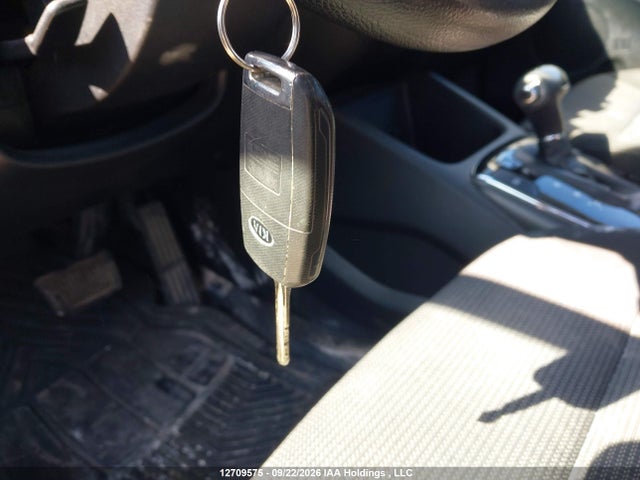 Продажа на аукционе авто 2017 Kia Forte Ex/ex Luxury/ex+/lx/lx+, vin: 3KPFK4A78HE070534, номер лота: 12709575