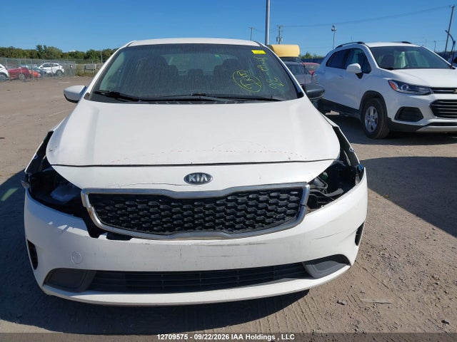 Продажа на аукционе авто 2017 Kia Forte Ex/ex Luxury/ex+/lx/lx+, vin: 3KPFK4A78HE070534, номер лота: 12709575