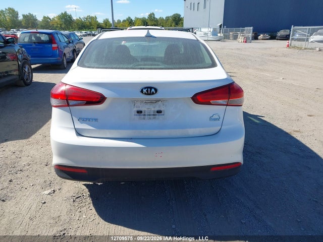 Продажа на аукционе авто 2017 Kia Forte Ex/ex Luxury/ex+/lx/lx+, vin: 3KPFK4A78HE070534, номер лота: 12709575