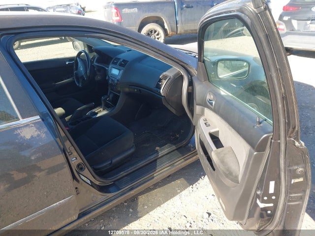 Aukcja sprzedaży 2007 Honda Accord Sdn, vin: 1HGCM56707A805229, numer aukcji: 12709578