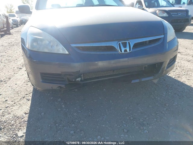 Aukcja sprzedaży 2007 Honda Accord Sdn, vin: 1HGCM56707A805229, numer aukcji: 12709578