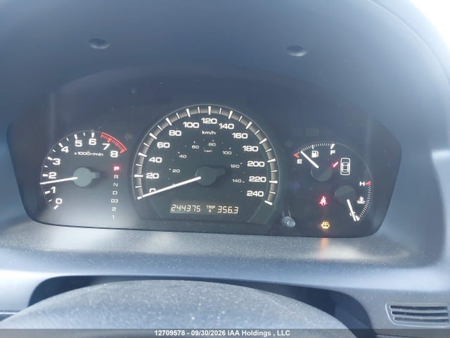 Aukcja sprzedaży 2007 Honda Accord Sdn, vin: 1HGCM56707A805229, numer aukcji: 12709578