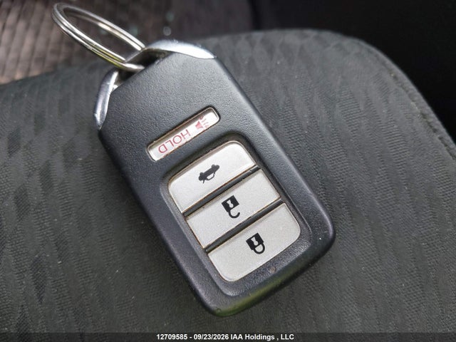 Honda Civic Lx 2015 2HGFB2F56FH023176 Image 11