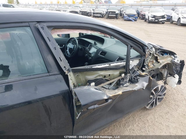 Honda Civic Lx 2015 2HGFB2F56FH023176 Image 20