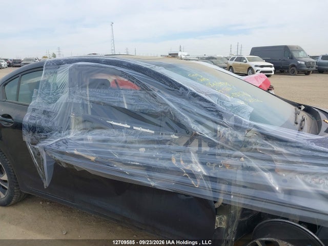 Honda Civic Lx 2015 2HGFB2F56FH023176 Image 22