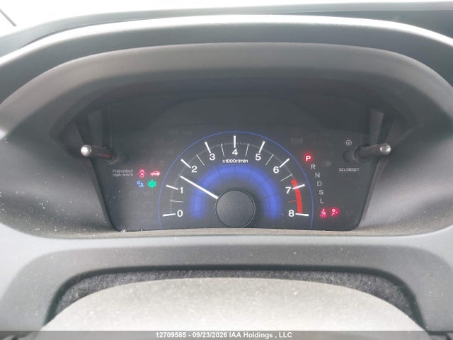 Honda Civic Lx 2015 2HGFB2F56FH023176 Image 7